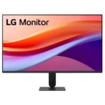 Monitor 23.8 LG 24U41YA-B 1920×1080/FHD IPS/120Hz/5ms/VGA/HDMI/HDR10