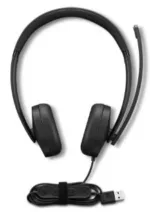 NOT DOD LN SLUŠALICE žičane/Stereo/USB, 4XD1P83425