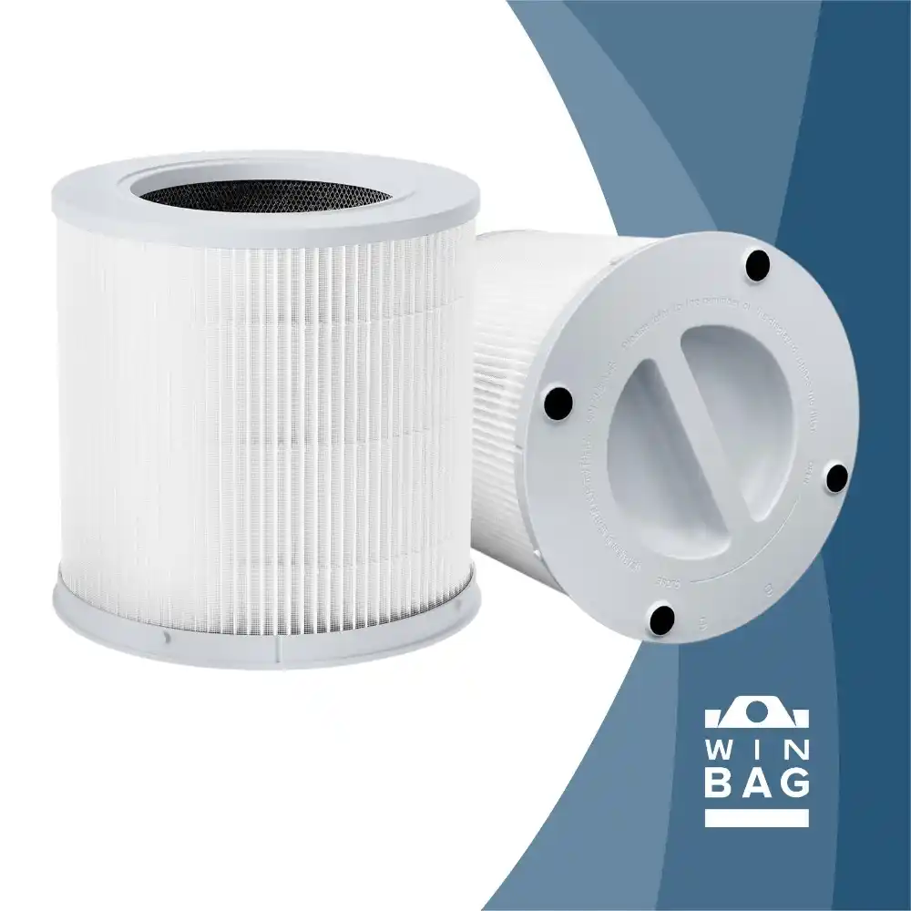 Zamenski filter za Xiaomi Smart Air Purifier 4 Compact EU/HFWB9003