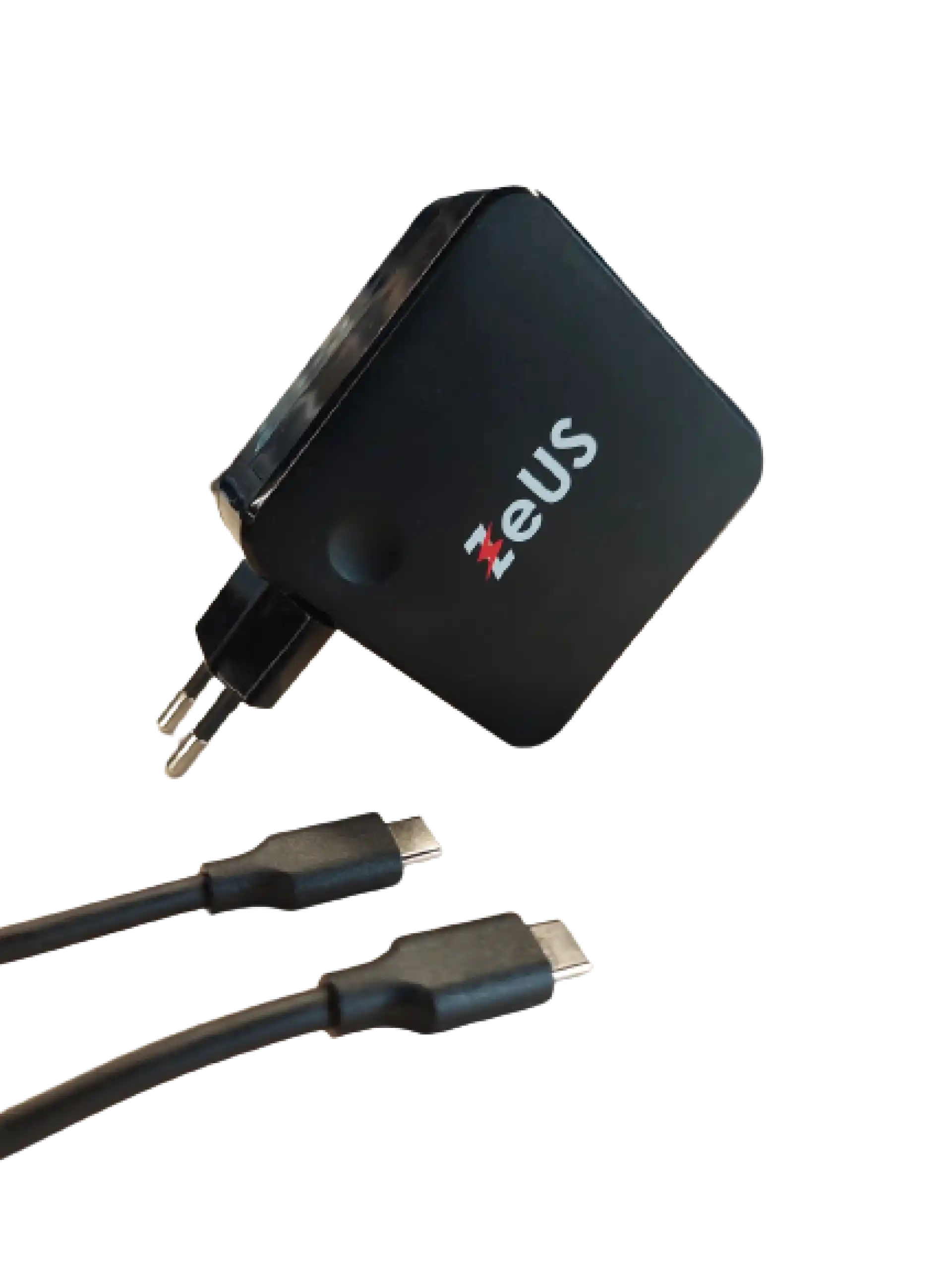 Punjač univerzalni ZEUS ZUS-NB65 PDC USB-C 65W za laptop