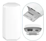 Teltonika ruter 4G OTD144 LTE Cat4 WIFI Outdoor