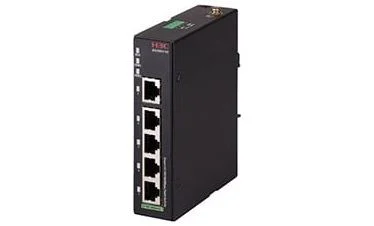 H3C IE4300U-5E Industrial Eth. Sw