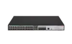 H3C S5120V3-28P-HPWR-LI 24G 4SFP/4 Combo PoE 370W Switch