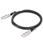 HPE Aruba IOn 10G SFP+ to SFP+ 1m DAC Cable