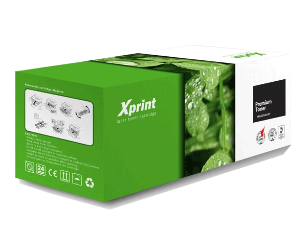 Toner Xprint Pantum TL-A2310H sa čipom (BP2300/BM2300) 1600str.
