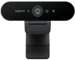 Web Kamera Logitech BRIO 4K Ultra HD Video Conference