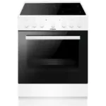 Električni šporet Hansa FCCW68103 širina 60cm/keramička ploča/ventilatorska rerna