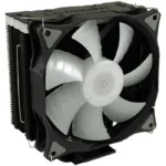 CPU Cooler LC Power Cosmo LC-CC120-ARGB-Pro (1200/1700/AM4/AM5) TDP 180W