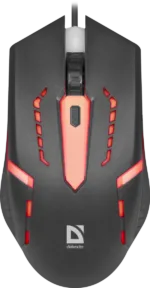 Miš Defender HIT MB-601 1200dpi