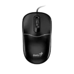 Miš Genius DX-111 USB 1200dpi, crni