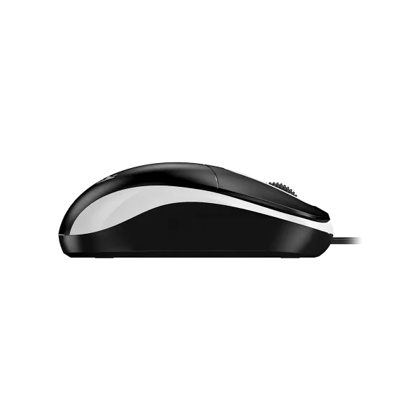 Miš Genius DX-111 USB 1200dpi sivi