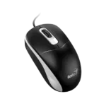 Žičani miševi – Miš Genius DX-111 USB 1200dpi sivi Miš Genius DX-111 USB 1200dpi sivi