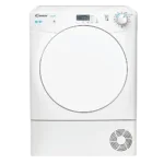 Mašina za sušenje veša Candy CSE C7LF-S širina 60cm/kapacitet 7kg/ kondenzaciona