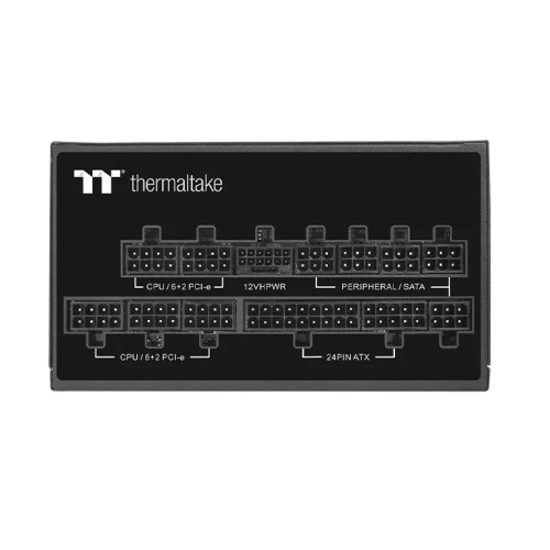 Napajanje 1200W ThermalTake Toughpower PF3 80+ Platinum Modularno