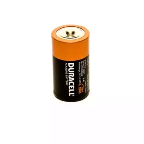 Baterija Duracell Basic LR14 C (pak 2 kom)
