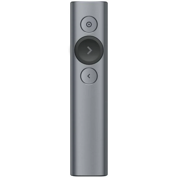 Prezenter Logitech Spotlight Slate