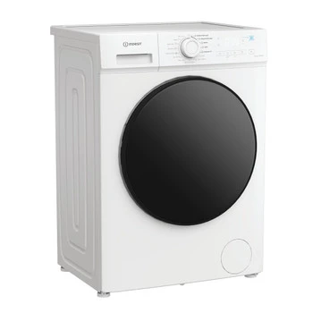 Mašina za pranje i sušenje veša Indesit IDMA75624B kapacitet pranja 7kg/sušenja 5kg/ 1400 obrtaja