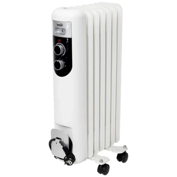 Uljani radijator Home FKOS 7M 7 rebara