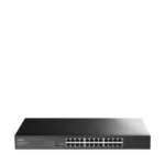 Svič 10/100/1000 24-port Cudy GS1024E Rackmount Light Managed