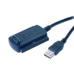 USB Adapter Ide 2.5/ 3.5/Sata -USB Gembird