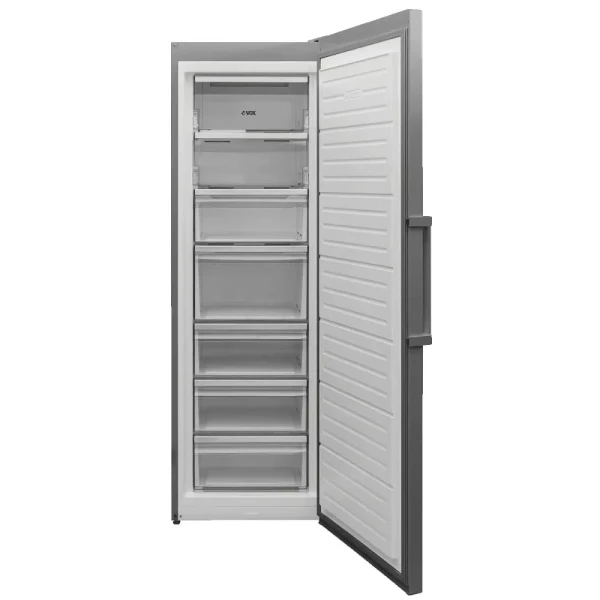 Vertikalni zamrzivač Vox VF 3715 IXE