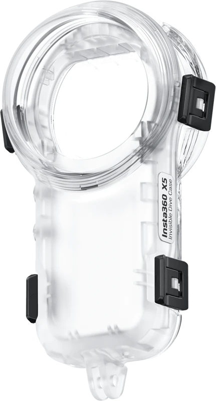 Insta360 X5 Invisible Dive Case