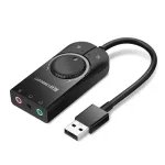 Zvučna karta USB 3.0 Ugreen CM129