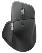 Bežični miš Logitech MX Master 4 for business graphite 8000 DPI