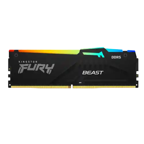 Memorija DDR5 32GB 5200MHz Kingston KF552C40BBA-32