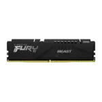 Memorija DDR5 8GB 5200MHz Kingston Fury Beast KF552C40BB-8