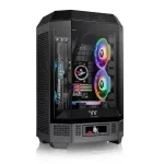 Računar ZEUS GAMER R5 7600X/DDR5 32GB/M.2 1TB/RTX5060 8GB Black