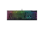 Gaming tastatura Razer BlackWidow V4 RZ03-04701800-R3M1