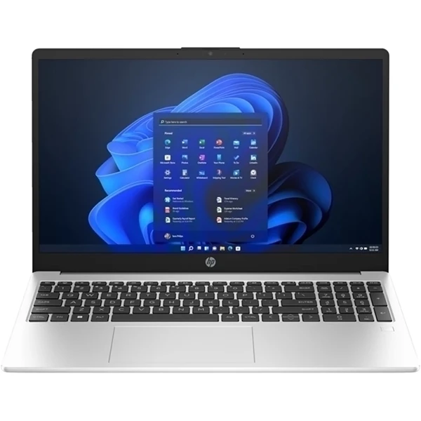 Laptop HP 250 G10 15.6 FHD/i5-1334U/16GB/NVMe 512GB/Win11 home/SR/8X9V3ES