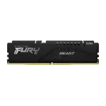 Memorija DDR5 32GB 5200MHz Kingston Fury Beast KF552C40BB-32