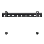 Nosač za TV Kettz fiksni 32-56 40kg TVN-424F
