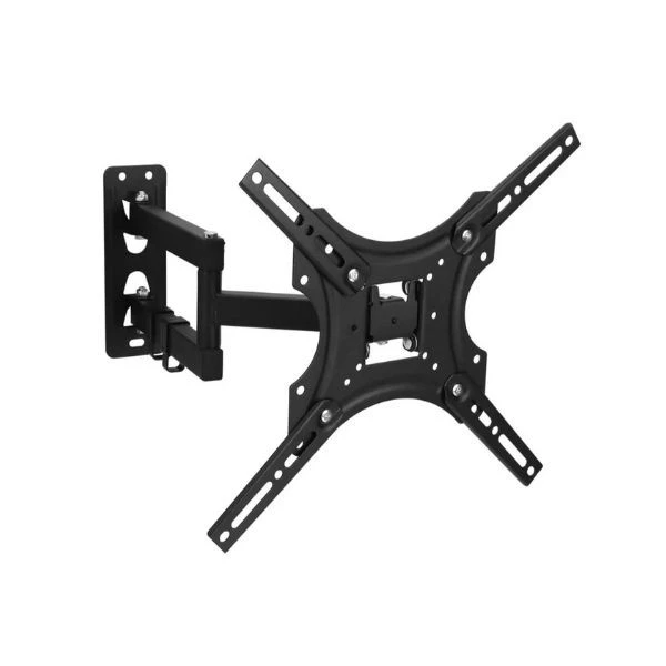 Nosač za TV Telly WA117 17-55/max vesa 400x400/35kg/zglobni