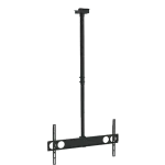 Plafonski TV nosač Kettz TVN-K1103 37-70/rotacija 360/max vesa 830×410/max 50kg