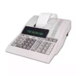 Računska mašina OLYMPIA CPD 5212 E