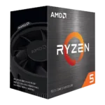 Procesor AMD AM4 Ryzen 5 5600X 3.7GHz Box
