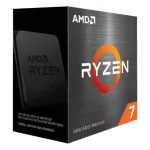 Procesor AMD AM4 Ryzen 7 5800X 4.7GHz Box – bez kulera