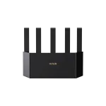 Wireless Router Tenda TX12L Pro AX3000/2.4:574Mbps&5Ghz:2402 Mbpsi/3xGLAN/1xGBWAN MU-MIMO