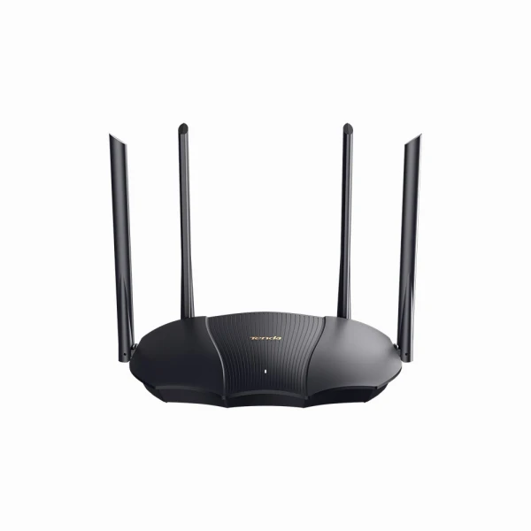 Wireless Ruter Tenda TX9 pro AX3000 Wi-Fi 6 OFDMA+MU-MIMO 4x6dBi/2