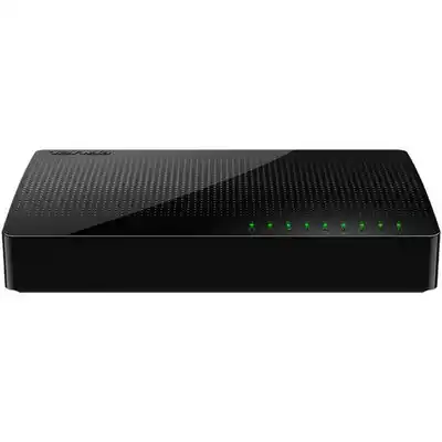 Svič 10/100/1000 8-port Tenda SG108