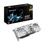 Grafička karta Acer PB RX9070XT 16G White Edition OC – Predator 16GB DDR6 256bit/3xDP/HDMI