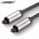 Optički audio kabl Ugreen AV108 Toslink 2m