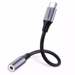 Audio adapter Ugreen AV142 USB type-C – stereo 3.5 mm