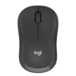 Bežični miš Logitech M240 silent Graphite