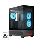 MSG GAMER R5 a112 5600XT/2x8GB/1TB/RTX5060 8GB