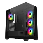 Računar ZEUS Gamer R7 9800X3D/DDR5 32GB/M.2 1TB/RX9060XT 16GB