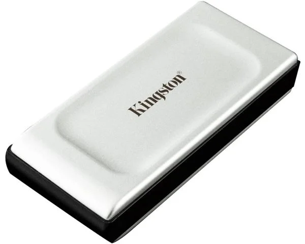 SSD.EXT 500GB KINGSTON USB Type-C SXS2000/500G